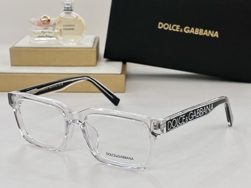 D&G Sunglasses